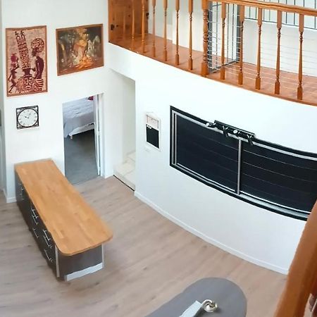 Maison De Ville Saint-Nazaire-d'Aude Esterno foto